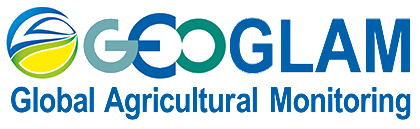 GEOGLAM logo